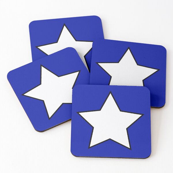 Item preview, Star Spangled designed and sold by Oopsie-Daisy.