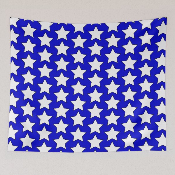 Item preview, Star Spangled designed and sold by Oopsie-Daisy.