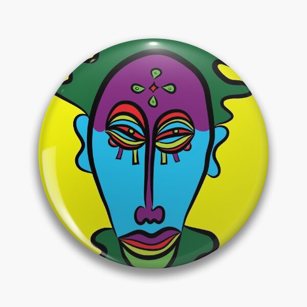 Item preview, Planetary Mask Venu designed and sold by maulbang.