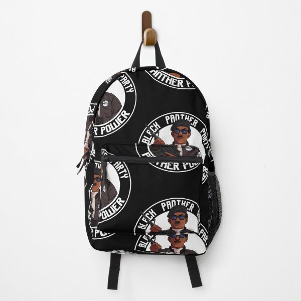 Item preview, Black Panther Party Panther Power designed and sold by Nosek1ng.