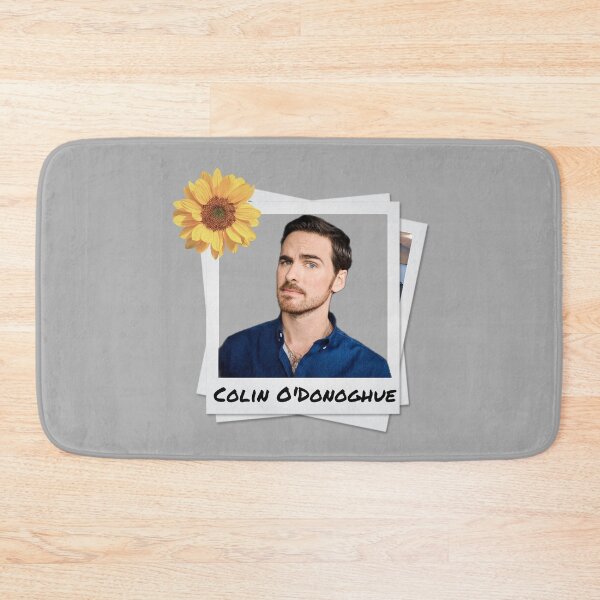 Item preview, Colin O'Donoghue designed and sold by swanspirate520.