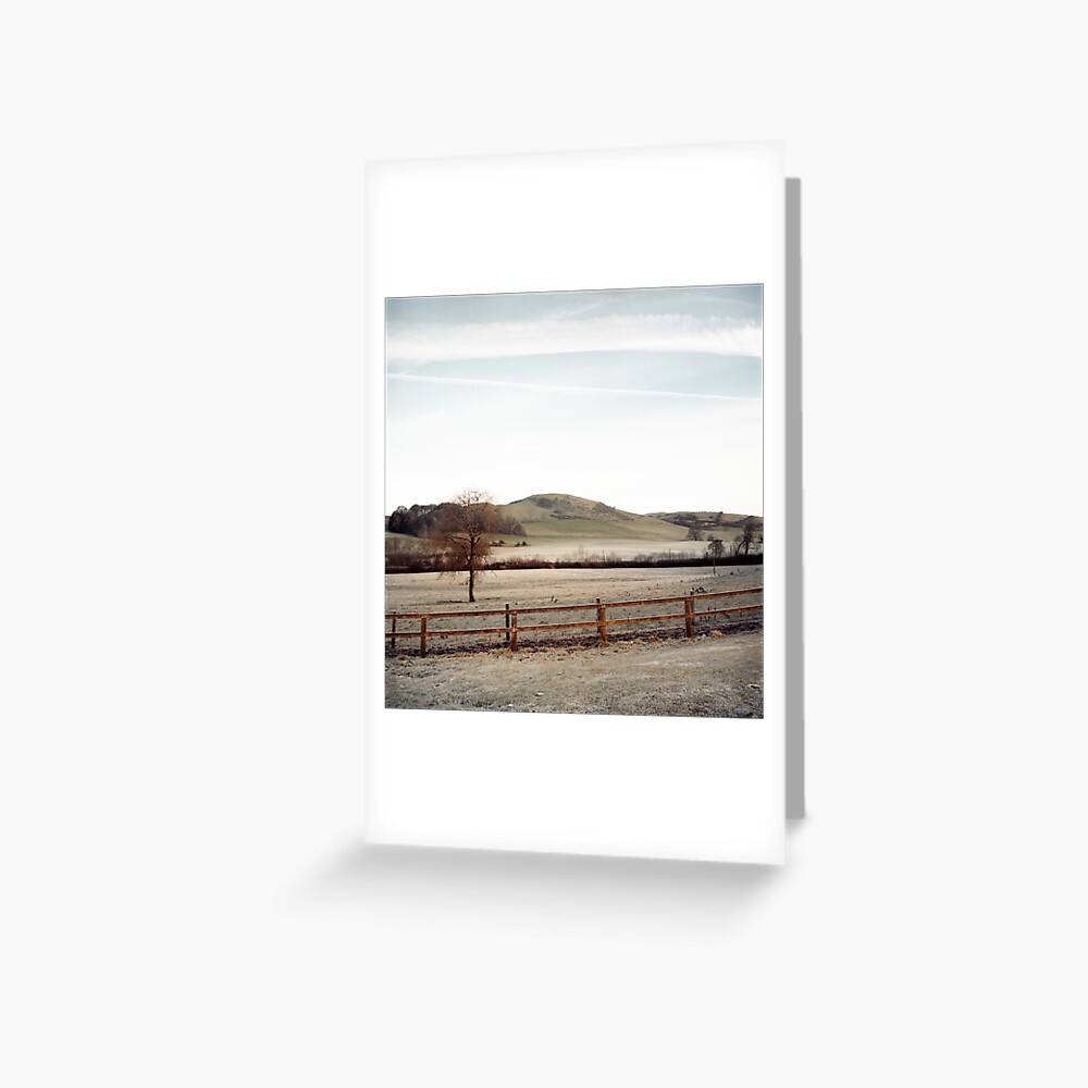 Item preview, Greeting Card designed and sold by kalua.