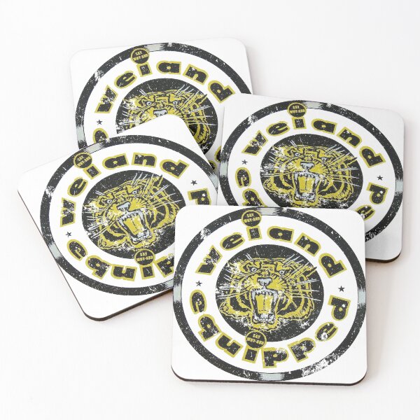 Item preview, Weiand designed and sold by Retrorockit.