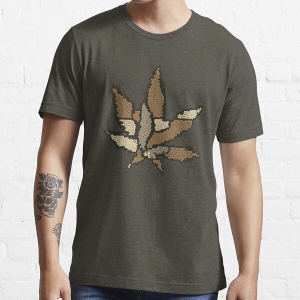 Snake Weed Essential T-Shirt