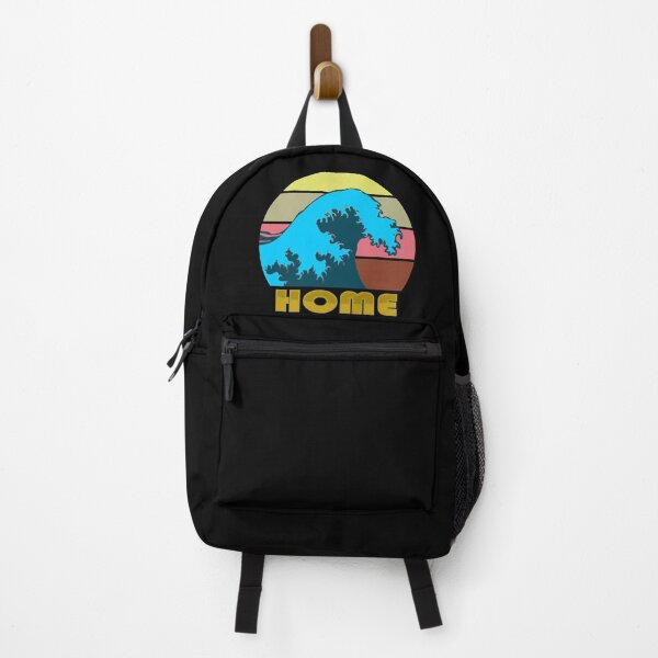 Item preview, Home Of Surfing designed and sold by B3N-arts.