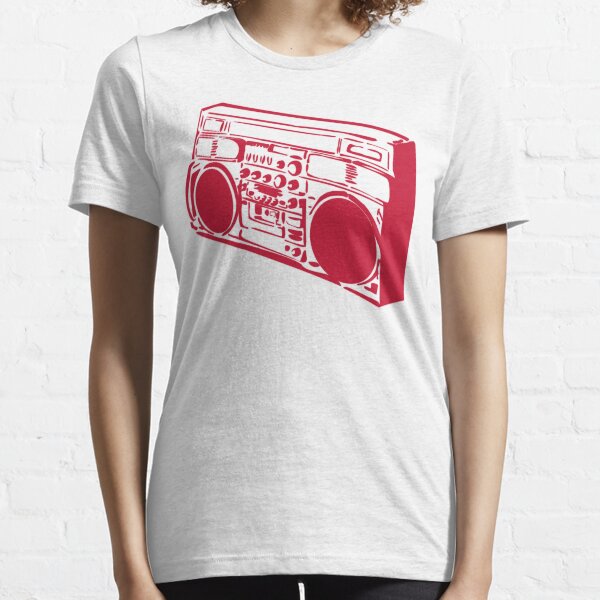 Spray Anything Essential T-Shirt