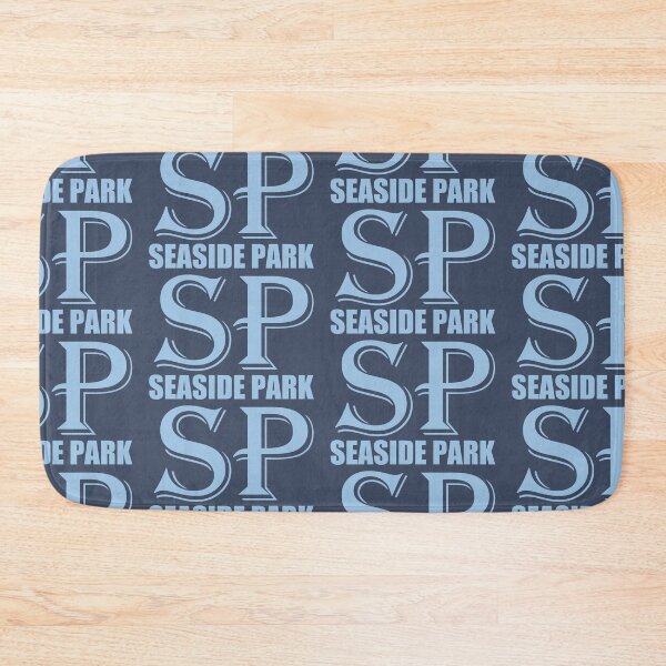 Item preview, Seaside Park NJ designed and sold by polishalpaca.