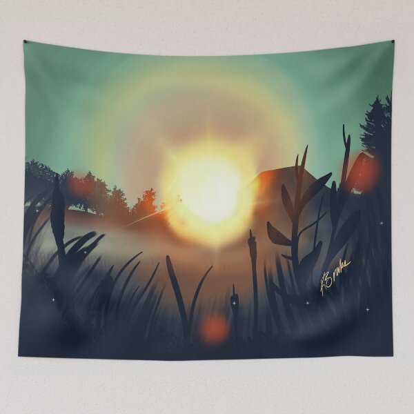 Item preview, The Early Bird designed and sold by Kaylee Brooks.