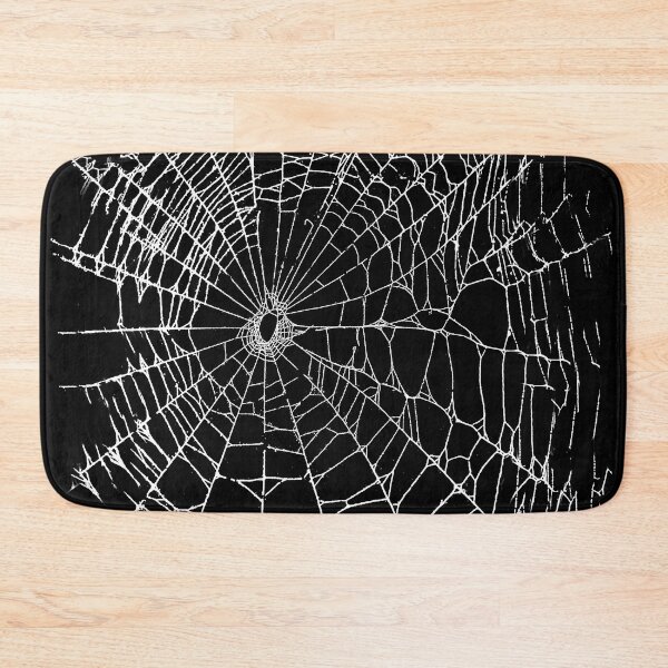 Item preview, Spiderweb dark designed and sold by crowcrows.