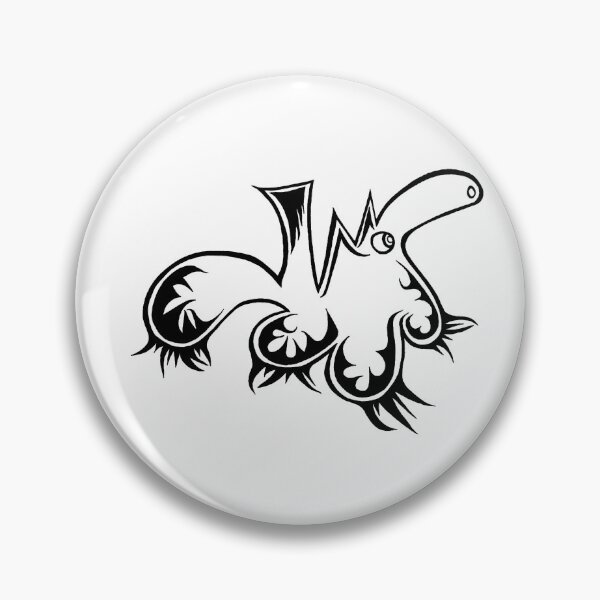 Item preview, The Great Probosco WeeBeastie designed and sold by rustmoon.
