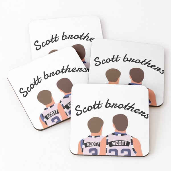 Item preview, one tree hill scott brothers designed and sold by swanspirate520.