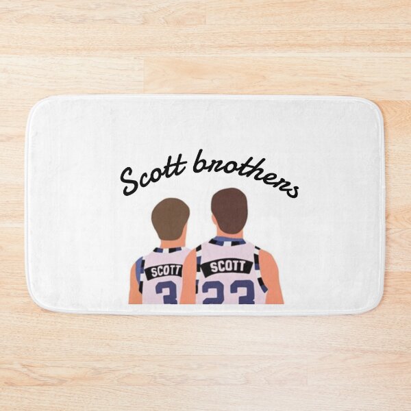 Item preview, one tree hill scott brothers designed and sold by swanspirate520.