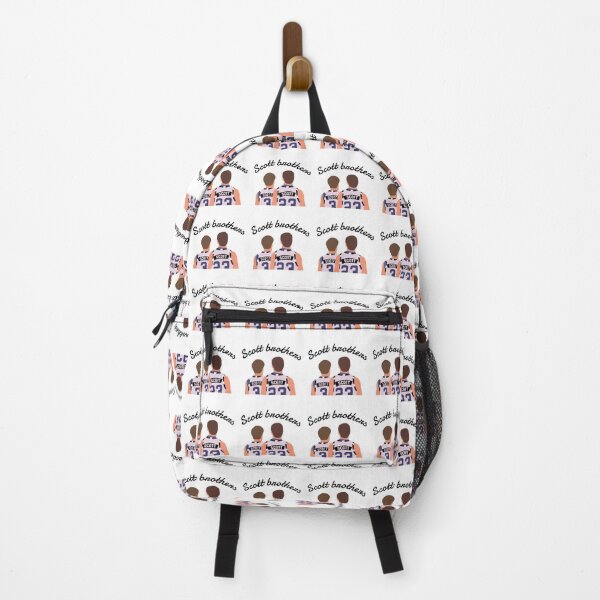 Item preview, one tree hill scott brothers designed and sold by swanspirate520.