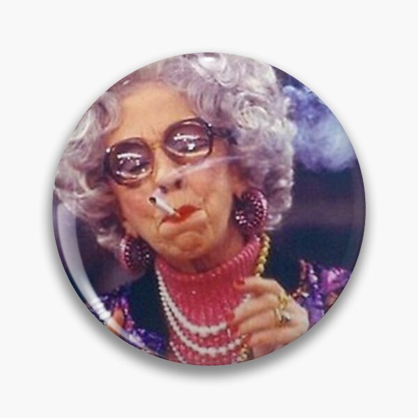 Item preview, Grandma Yetta designed and sold by watsonraymond.