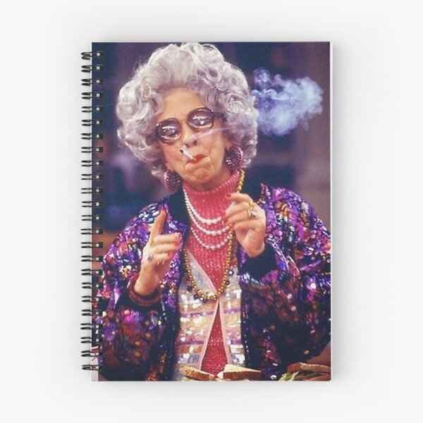 Item preview, Grandma Yetta designed and sold by watsonraymond.
