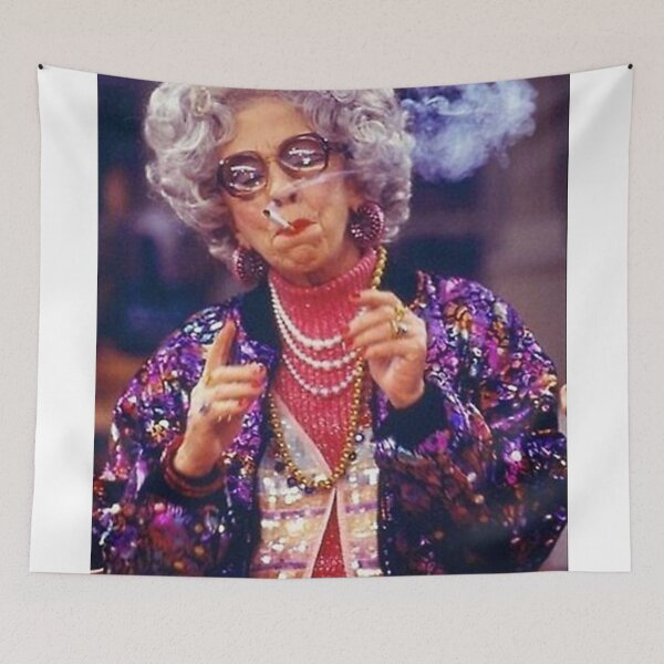 Item preview, Grandma Yetta designed and sold by watsonraymond.