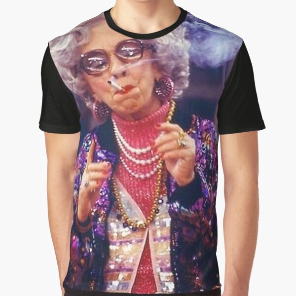 Item preview, Grandma Yetta designed and sold by watsonraymond.