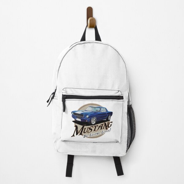 Item preview, Blue Legend Stang designed and sold by Yourauto.
