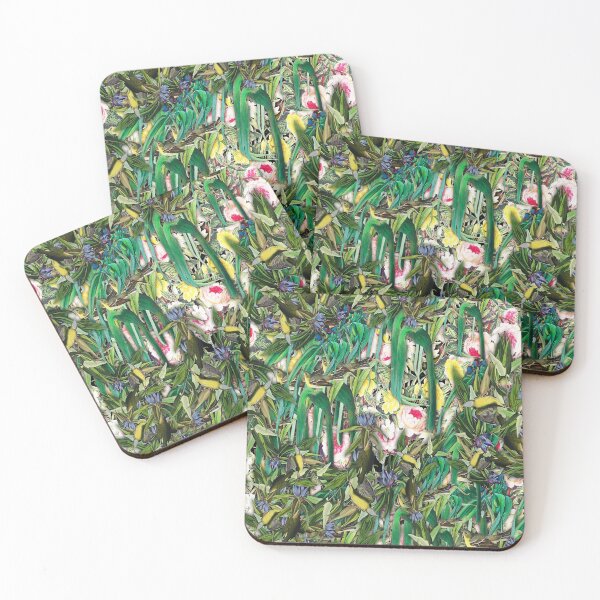 Item preview, garden of Eva  designed and sold by joy81.