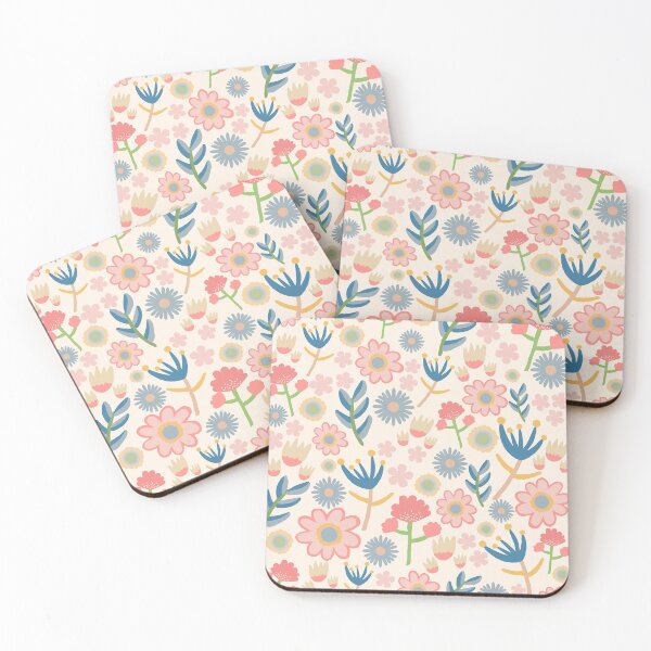 Item preview, Floral Garden designed and sold by maudary.