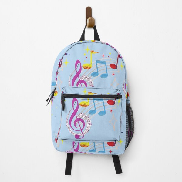 Item preview, Una música mágica. designed and sold by CBL.