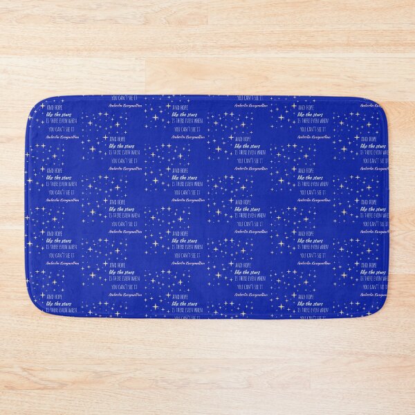 Item preview, Hope Like Stars designed and sold by ErinLP.