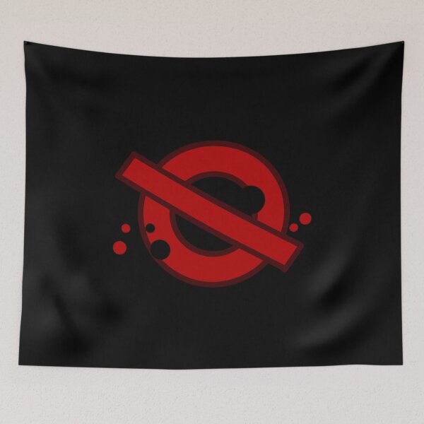 Item preview, Cross Out Symbol  designed and sold by Smol-Salamander.