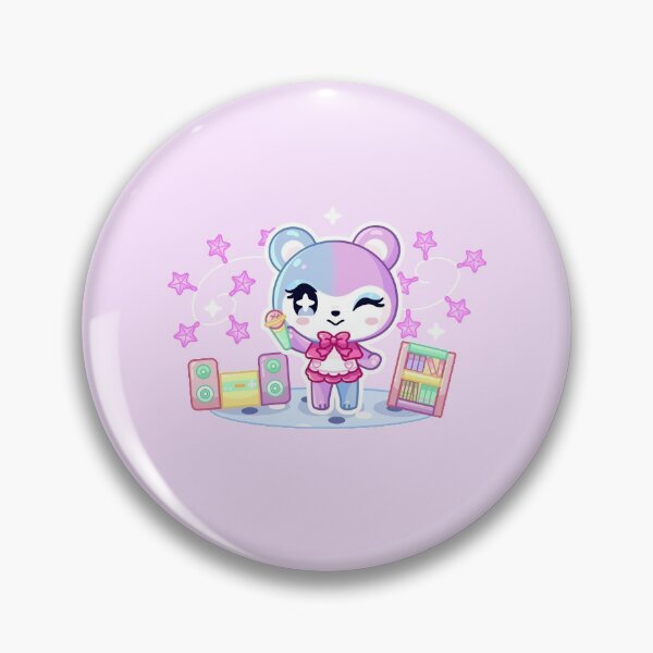 Item preview, Bear girl designed and sold by Kaidankurii.
