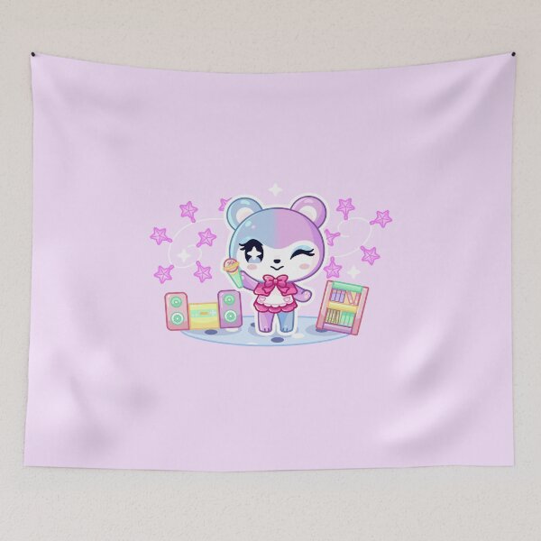 Item preview, Bear girl designed and sold by Kaidankurii.