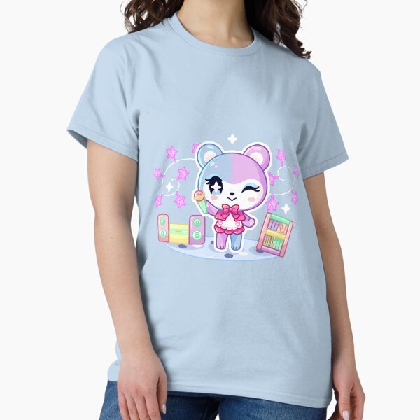 Item preview, Bear girl designed and sold by Kaidankurii.