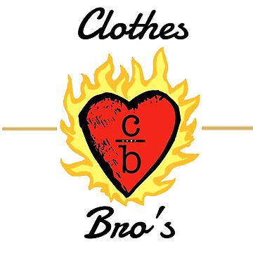 Pin on clothes over bros