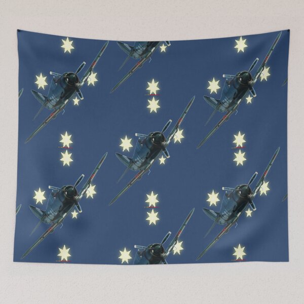 Item preview, Southern Cross Design - CAC Boomerang VH-XBL 2010 designed and sold by muz2142.