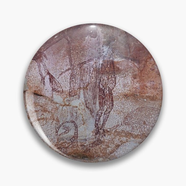 Artikelvorschau, Aboriginal Rock Art, Arnhem Land entworfen und verkauft von Carole-Anne.