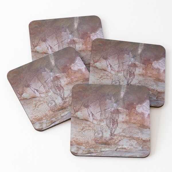 Item preview, Aboriginal Rock Art, Arnhem Land designed and sold by Carole-Anne.