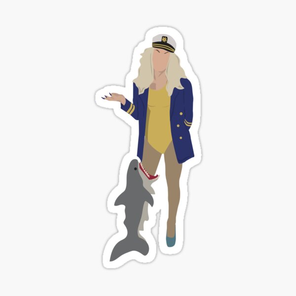 Item preview, Katya Zamolodchikova designed and sold by faithciol.
