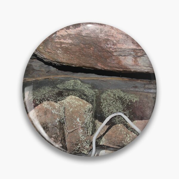 Item preview, Rock Formations Arnhem Land designed and sold by Carole-Anne.