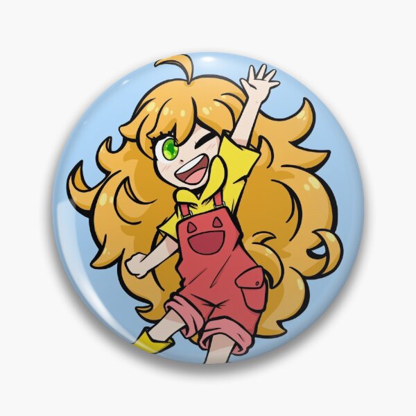 Item preview, Tsumugi Sweetness and Lightning  designed and sold by CookieChu.