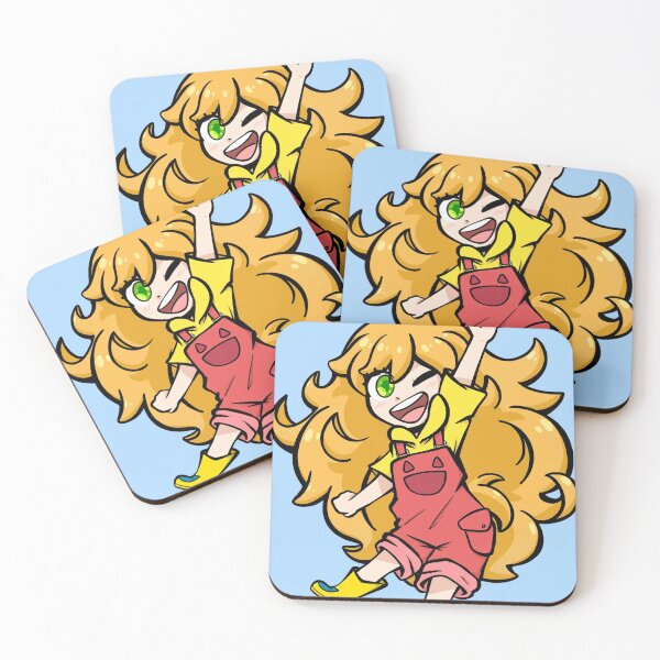 Item preview, Tsumugi Sweetness and Lightning  designed and sold by CookieChu.