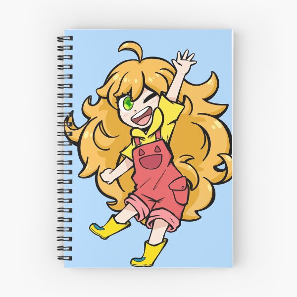 Item preview, Tsumugi Sweetness and Lightning  designed and sold by CookieChu.