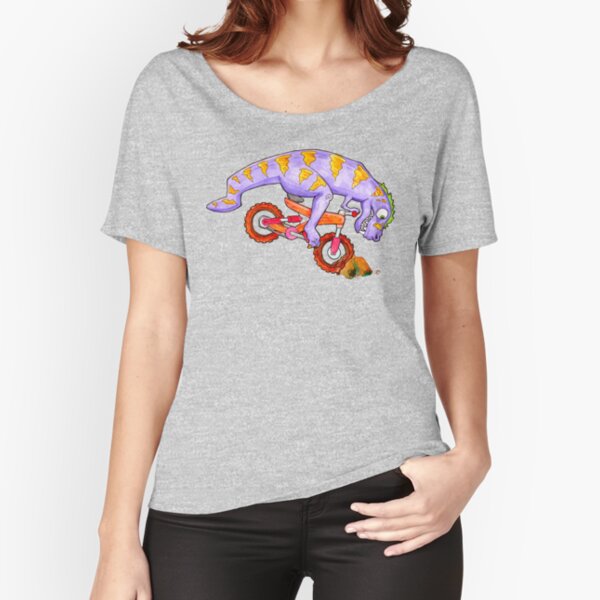 T-Wrecks Relaxed Fit T-Shirt