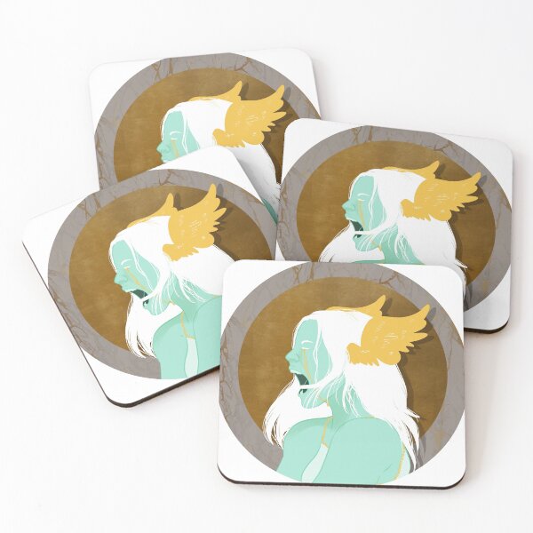Item preview, Crying angel  designed and sold by hypoel.