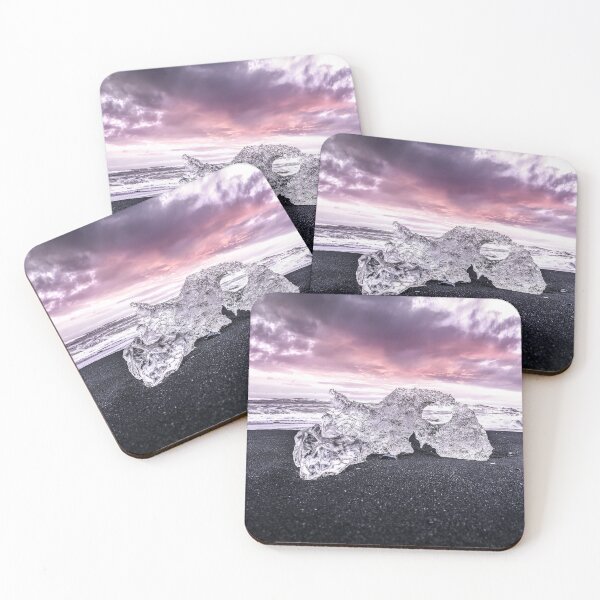 Item preview, Diamond Beach, Iceland  designed and sold by Steven  Sandner.