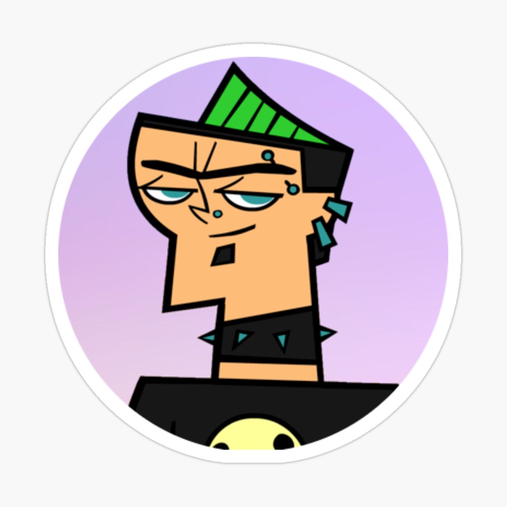 Duncan - Total Drama Island