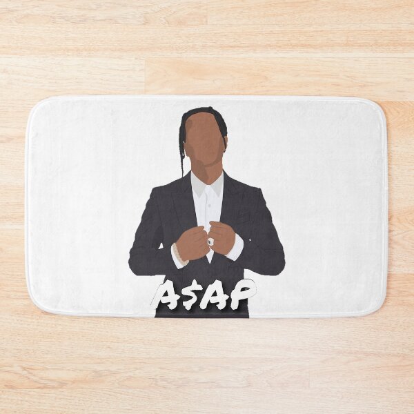 Item preview, asaprocky design designed and sold by Shreya Somani.