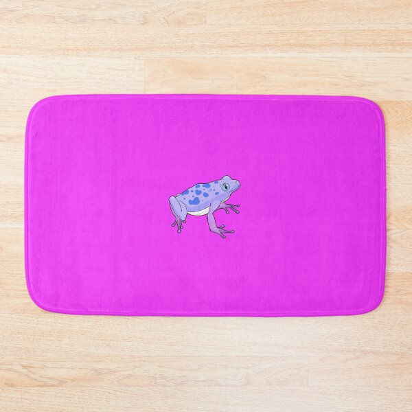 Item preview, Bigender Pride Frog designed and sold by Mina Arts Apparently.