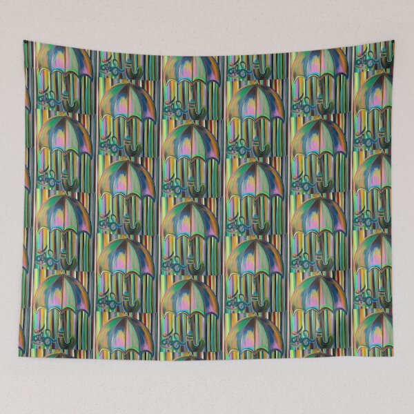 Item preview, Drizzle designed and sold by Florentine Schmitz.