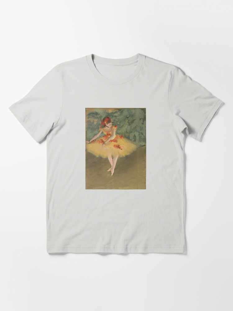 T shirt danseuse new arrivals