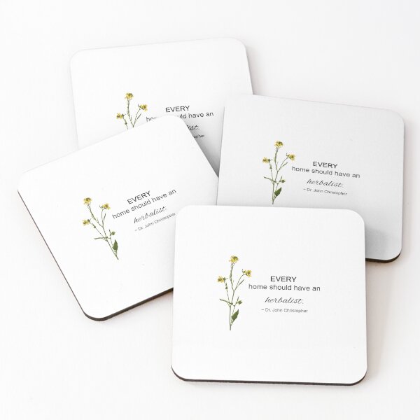 Item preview, EVERY Home Should have an Herbalist.  designed and sold by LexieRobinson.