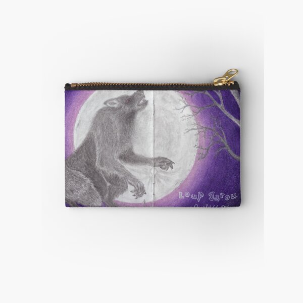 Item preview, Loup Garou Werewolf designed and sold by PixlPixi.