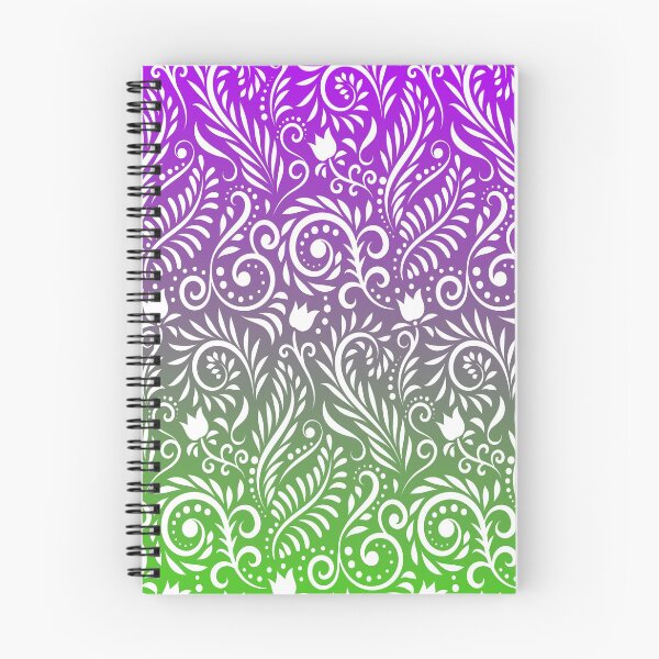 Item preview, Floral and Leaves - Grapes Paradise RS designed and sold by CreativityRoams.